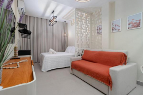 Apartamento Moderno em Copacabana otimo lugar